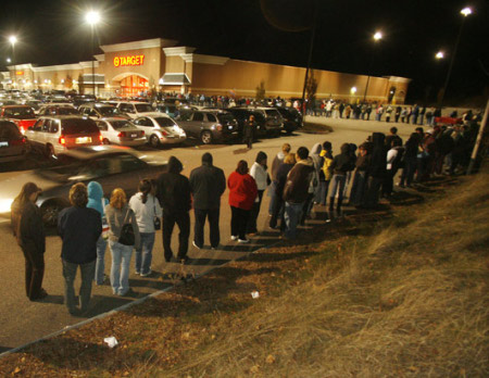 Buy a Car on Black Friday and You Could Find the Best Deals of the Year